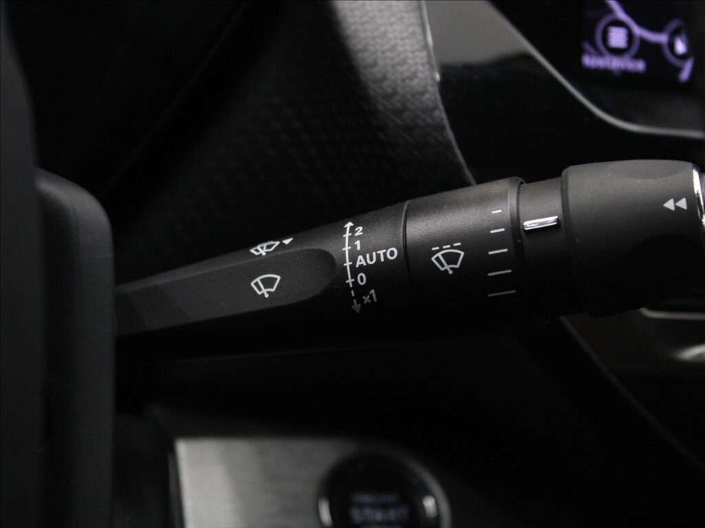 Citroën C5 X Liftback 1,2 l 96 kw