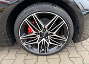 KIA Stinger Hatchback 3,3 l 269 kw