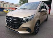 Mercedes-Benz Třídy V MPV 2,0 l 140 kw