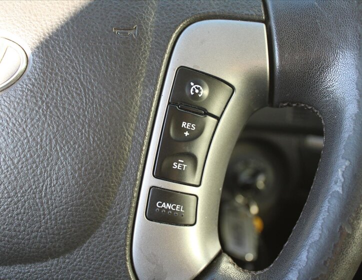 Hyundai Santa Fe SUV / Terénní 2,2 l 145 kw