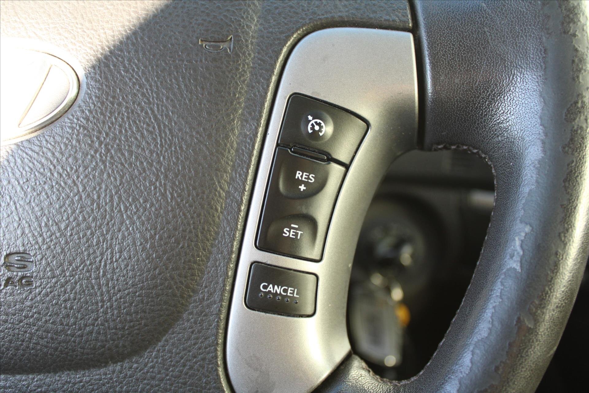 Hyundai Santa Fe SUV / Terénní 2,2 l 145 kw