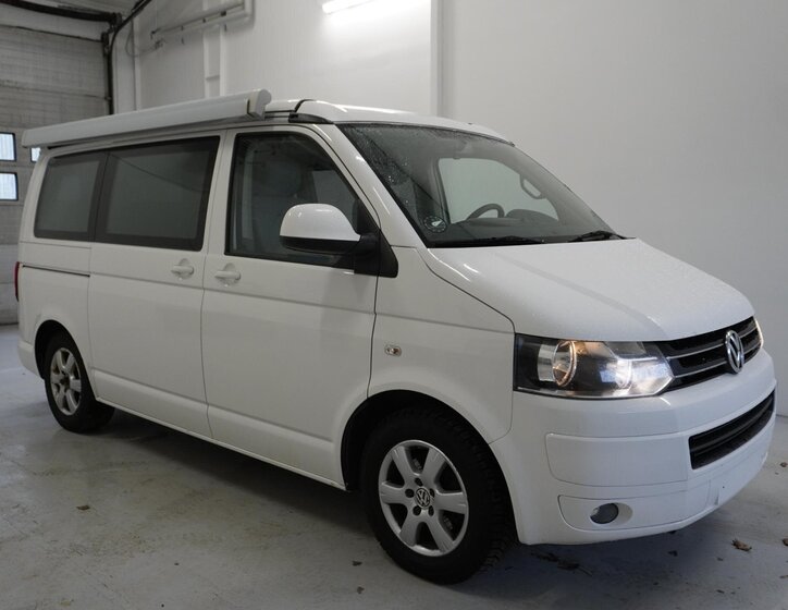 Volkswagen Transporter Ostatní 2,0 l 103 kw