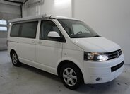 Volkswagen Transporter Ostatní 2,0 l 103 kw