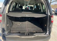 Ford Galaxy MPV 2,0 l 103 kw