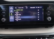 Škoda Octavia Sedan / Limuzína 2,0 l 85 kw