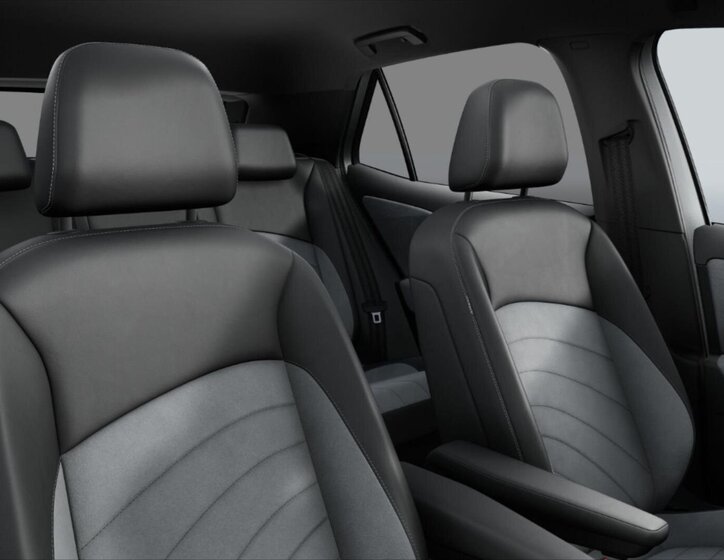 Volkswagen ID.3 Hatchback 0,0 150 kw