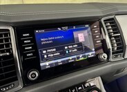 Škoda Kodiaq SUV / Terénní 2,0 l 147 kw