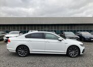 Volkswagen Passat Sedan / Limuzína 2,0 l 110 kw