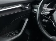 Škoda Octavia Liftback 2,0 l 110 kw