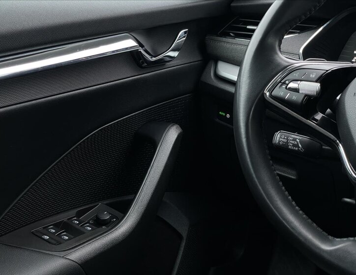 Škoda Octavia Liftback 2,0 l 110 kw