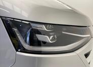 Volkswagen Caravelle 23