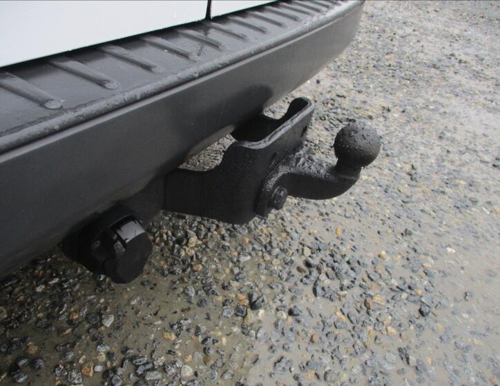 Ford Transit Custom Ostatní 2,2 l 92 kw