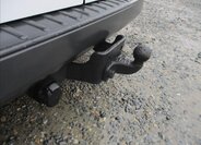 Ford Transit Custom Ostatní 2,2 l 92 kw