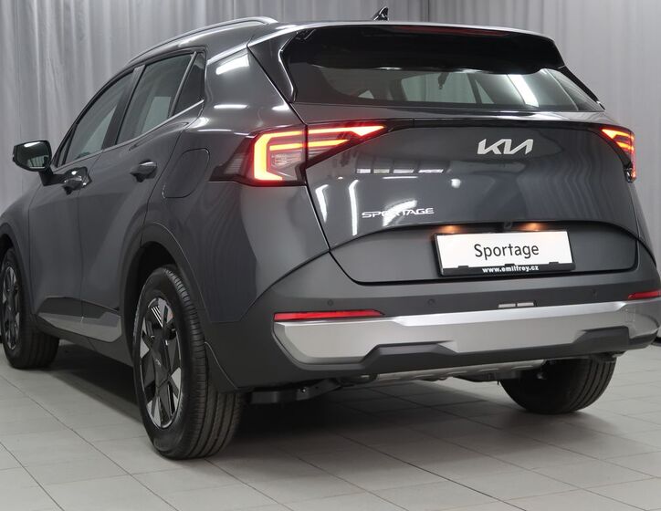 KIA Sportage 6