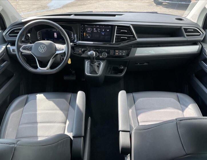 Volkswagen Multivan VAN / Minibus 2,0 l 150 kw