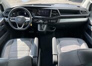 Volkswagen Multivan VAN / Minibus 2,0 l 150 kw