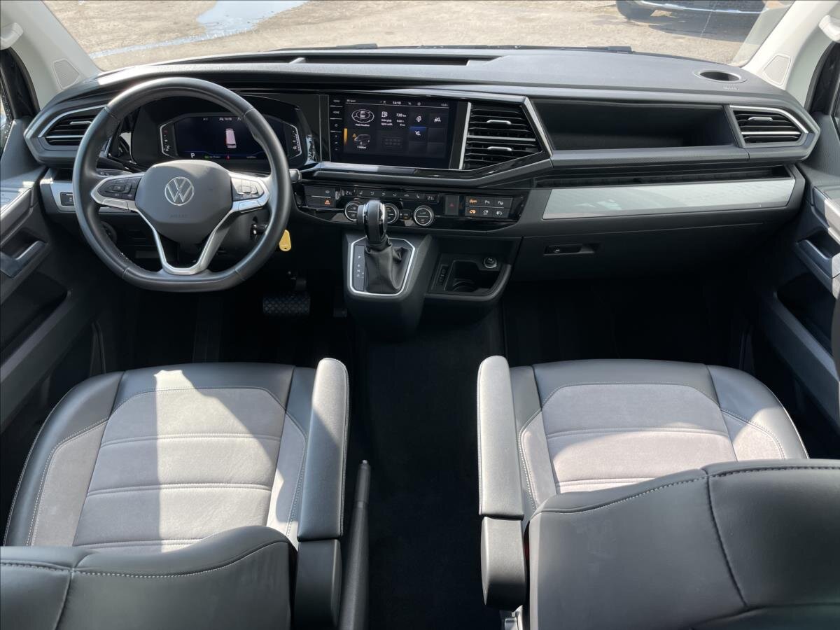 Volkswagen Multivan VAN / Minibus 2,0 l 150 kw