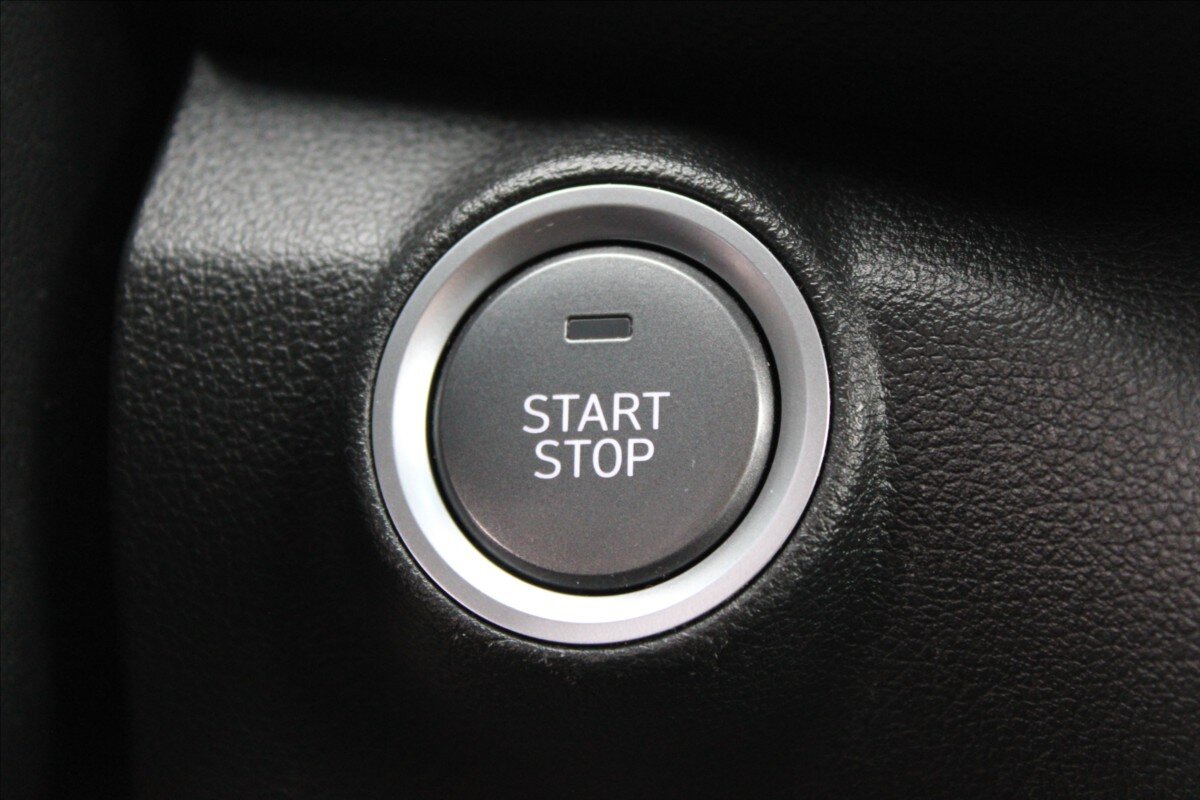 Hyundai Kona SUV / Terénní 0,0 150 kw