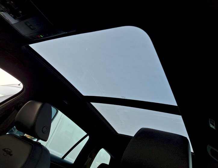 Škoda Kodiaq SUV / Terénní 2,0 l 147 kw