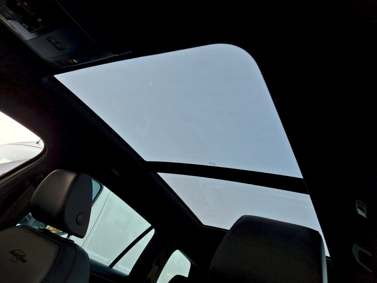 Škoda Kodiaq SUV / Terénní 2,0 l 147 kw