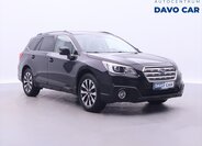 Subaru Outback Kombi 2,5 l 129 kw
