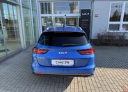 KIA Ceed 3