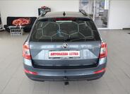 Škoda Octavia 7