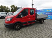 Ford Transit Valník 2,0 l 96 kw
