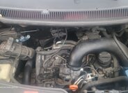 Volkswagen Transporter VAN-Minibus 0,0 75 kw