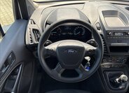 Ford Transit Connect Ostatní 1,5 l 74 kw