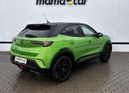 Opel Mokka SUV 1,2 l 96 kw