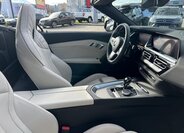 BMW Z4 Kabriolet 3,0 l 250 kw