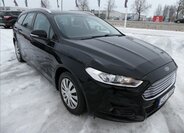 Ford Mondeo Kombi 2,0 l 110 kw