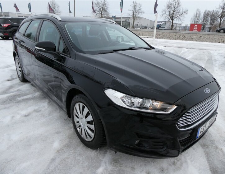 Ford Mondeo Kombi 2,0 l 110 kw