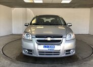Chevrolet Aveo 2
