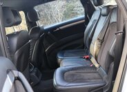 Audi Q7 Kombi 3,0 l 176 kw