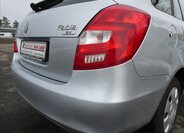 Škoda Fabia Kombi 1,4 l 63 kw