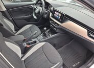 Škoda Scala Hatchback 1,5 l 110 kw