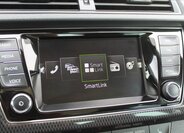 Škoda Fabia Hatchback 1,4 l 66 kw