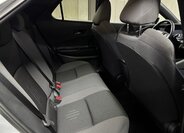 Toyota C-HR Hatchback 1,8 l 90 kw