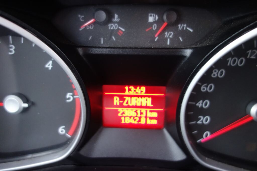 Ford S-MAX Kombi 2,0 l 103 kw