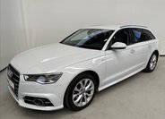 Audi A6 Kombi 3,0 l 200 kw