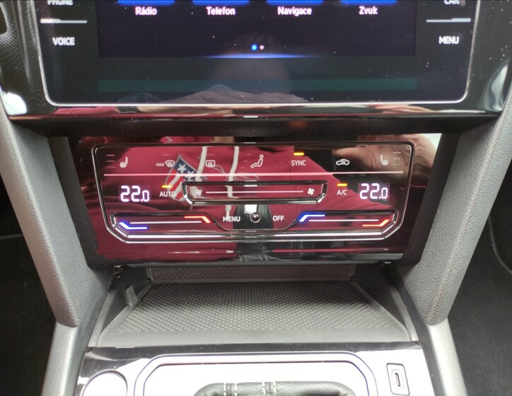 Volkswagen Passat 21