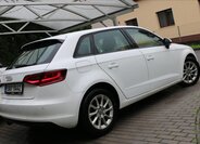 Audi A3 9