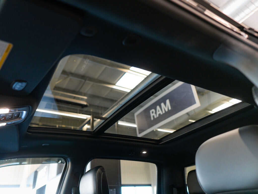 Dodge RAM Pick-up 6,2 l 523 kw