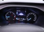 Ford Tourneo Custom Kombi 2,0 l 125 kw