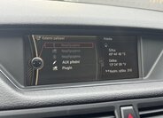 BMW X1 SUV 2,0 l 150 kw