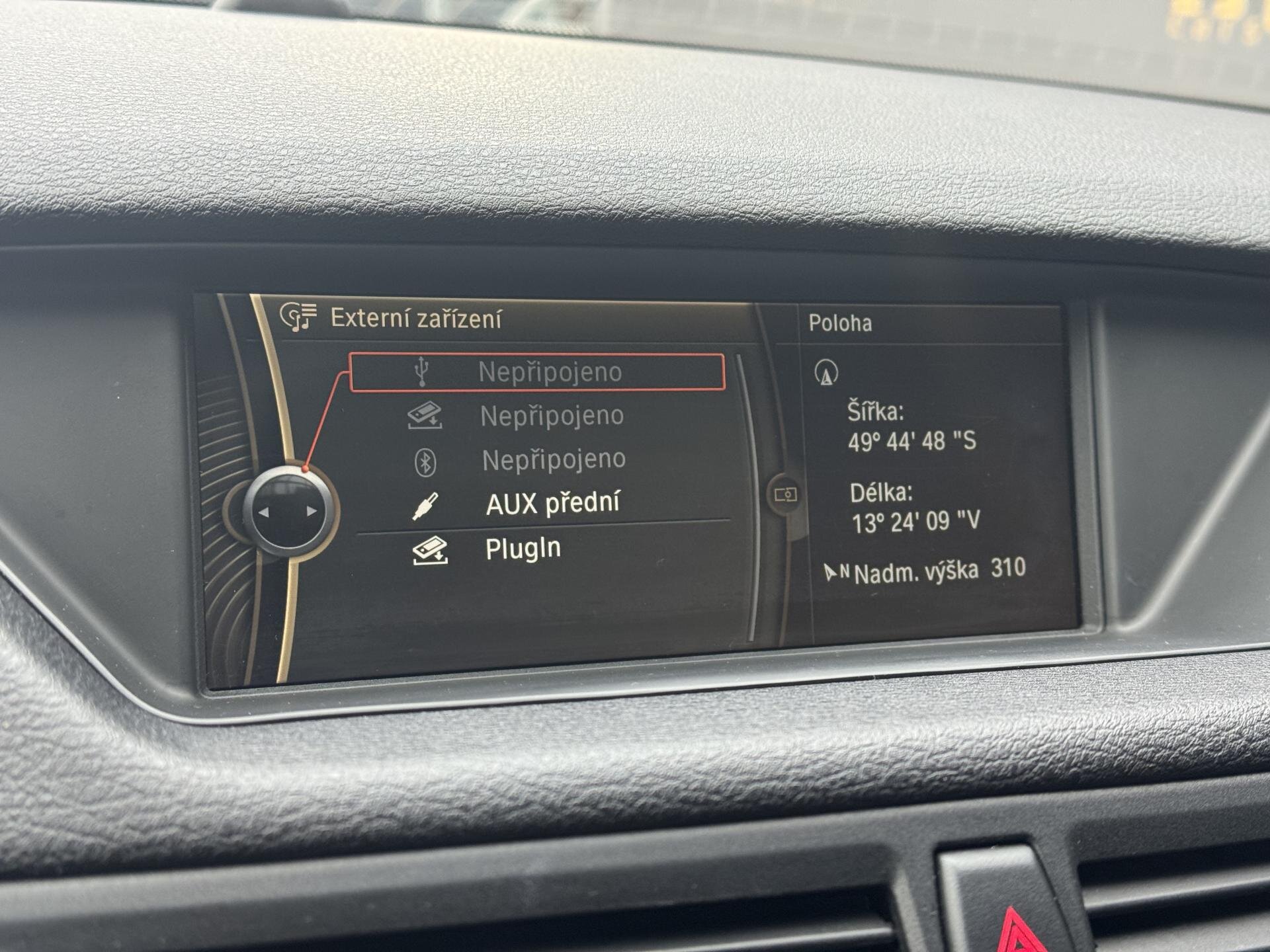 BMW X1 SUV 2,0 l 150 kw