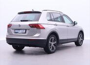 Volkswagen Tiguan SUV 1,4 l 110 kw