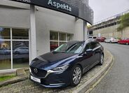 Mazda 6 1